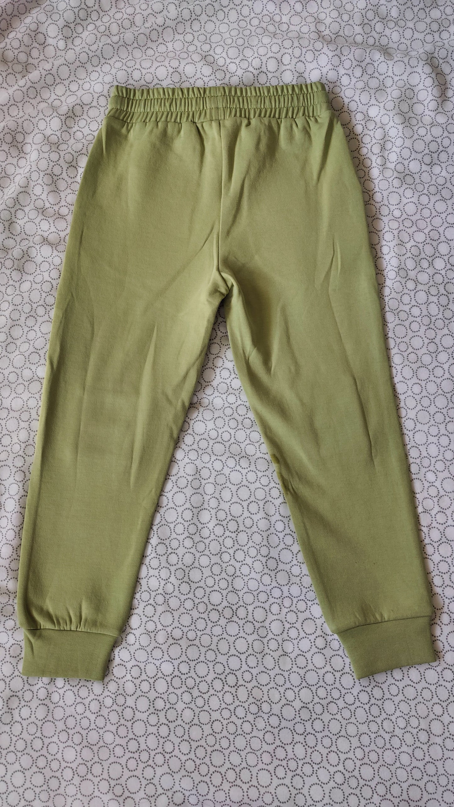 SafeMason Pants with Gray Knee pads