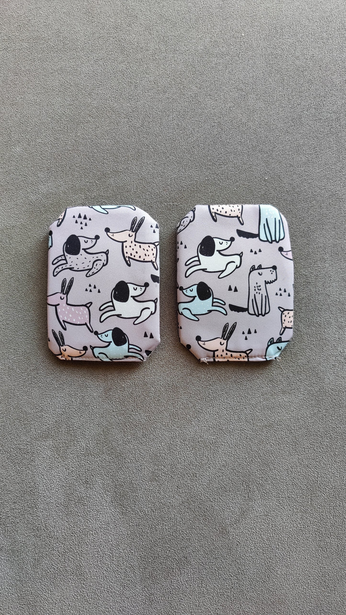 Knee pads - Dogs