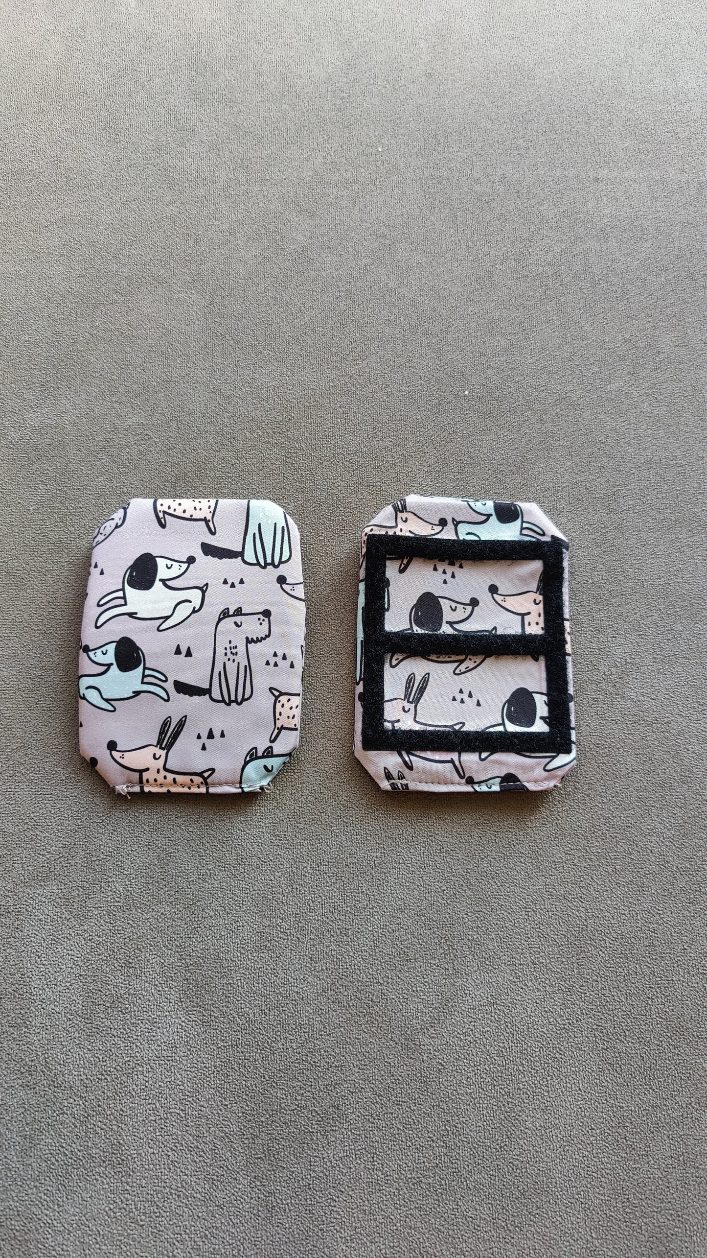 Knee pads - Dogs