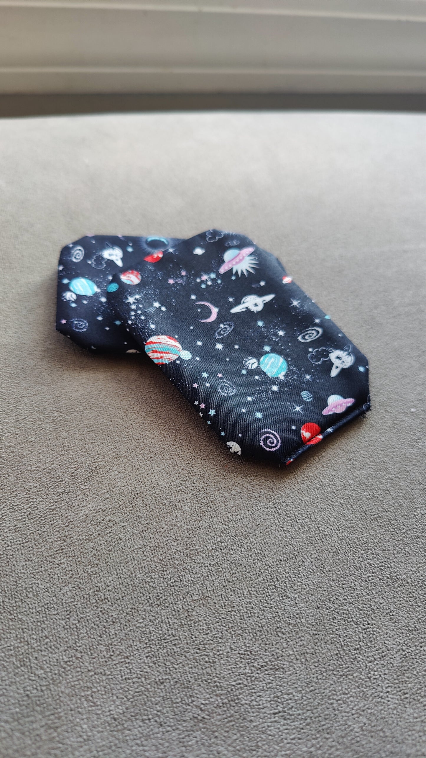 Knee pads - Space